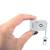Appareil photo numérique miniature - porte?clés, Mémoire Flash Intégrée, Photos Vidéos MULTICOLORE 4 - vertbaudet enfant 