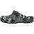 Tongs garçon modèle classic camouflage Gris+Vert army 2 - vertbaudet enfant 