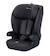 Siège auto évolutif ever i-safe Full black 1 - vertbaudet enfant 