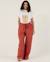 Pantalon de grossesse sahel Anis+Beige+Cuivre 17 - vertbaudet enfant 