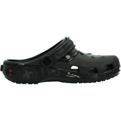 Chaussures-Sandale garçon modèle batman batmobile