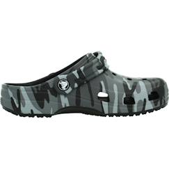 Chaussures-Sandale garçon modèle classic camouflage