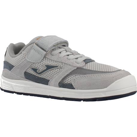 Basket garçon modèle cr111 Gris 5 - vertbaudet enfant 