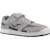 Basket garçon modèle cr111 Gris 5 - vertbaudet enfant 