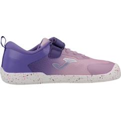 Chaussures-Chaussures fille 23-38-Basket fille modèle degass