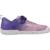 Basket fille modèle degass Rose mauve 1 - vertbaudet enfant 