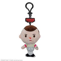 Porte-clés peluche onze - stranger things  - vertbaudet enfant
