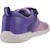 Basket fille modèle degass Rose mauve 3 - vertbaudet enfant 