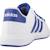 Basket garçon en textile court classique lace Blanc 3 - vertbaudet enfant 