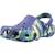 Tongs garçon modèle classic marbled Bleu 4 - vertbaudet enfant 