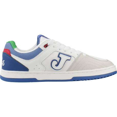 Basket garçon Blanc 1 - vertbaudet enfant 