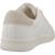 Basket fille modèle low cut lace up Beige blanc 3 - vertbaudet enfant 