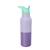 Gourde inox isotherme 473 ml bouchon sport bay kaleidoscope Rose+Violette 7 - vertbaudet enfant 