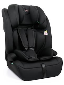 Puériculture-Siège auto rehausseur i-size longue durée 76-150 cm york