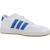 Baskets garçon en textile à lacets tennis Blanc white 5 - vertbaudet enfant 