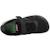 Basket fille modèle viper junior Noir 6 - vertbaudet enfant 