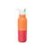 Gourde inox isotherme 473 ml bouchon sport bay kaleidoscope Orange 1 - vertbaudet enfant 
