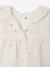 Blouse manches longues bébé écru 3 - vertbaudet enfant 