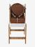 Rehausseur de chaise beige imprimé+Cherry+dans les bois+green forest+gris+Minisaurus+Mon coeur+noisette+Oies+rayé blanc 42 - vertbaudet enfant 