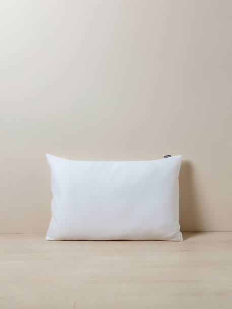Oreiller moelleux déhoussable blanc 4 - vertbaudet enfant 