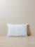 Oreiller moelleux déhoussable blanc 4 - vertbaudet enfant 