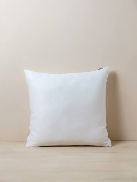 Oreiller moelleux déhoussable blanc 2 - vertbaudet enfant 