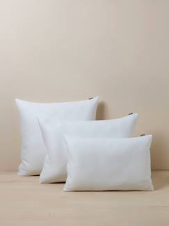 Chambre et rangement-Oreiller moelleux déhoussable