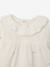 Blouse manches longues bébé écru 2 - vertbaudet enfant 