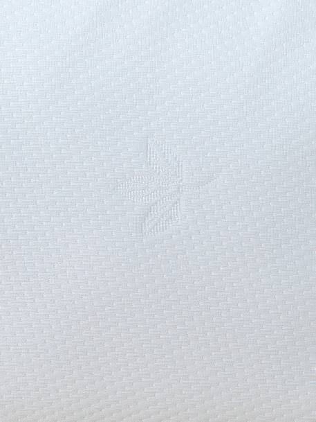 Oreiller moelleux déhoussable blanc 5 - vertbaudet enfant 