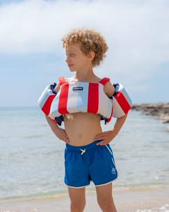 Jouet-Jeux de plein air-Gilet de natation avec brassards enfants