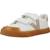 Basket fille à scratch Beige 4 - vertbaudet enfant 
