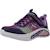 Basket fille Multicolore+Multicolore / Bleu clair+Multicolore / Bleu marine 16 - vertbaudet enfant 