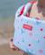 Gilet de natation avec brassards enfants Blue 4 - vertbaudet enfant 