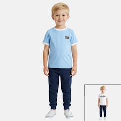 -Pack de 2 t-shirts et 1 pantalon de jogging garcon