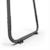 Parcours sportif enfant extérieur – barres de traction jardin Getset monkeybar mb310 Gris+Noir 6 - vertbaudet enfant 