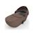 Poussette évolutive 2 en 1 suspension améliorée pour enfants à 22 kg Beige / sand dune+Gris noir+Velvet mocca+Venezian black+Vert foncé 16 - vertbaudet enfant 