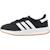 Basket garçon en textile style vintage lacets Noir 2 - vertbaudet enfant 