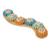 Puzzle à engrenages Multi-coloured 1 - vertbaudet enfant 
