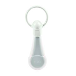 Puériculture-Coupe ongle pour bébé avec bout rond