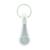 Coupe ongle pour bébé avec bout rond Vert bleu 1 - vertbaudet enfant 