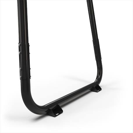 Parcours sportif enfant extérieur – barres de traction jardin Getset monkeybar mb310 Gris+Noir 12 - vertbaudet enfant 