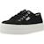 Basket à lacet fille Beige+Blanc+Noir 16 - vertbaudet enfant 