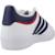 Baskets garçon en textile Blanc 3 - vertbaudet enfant 