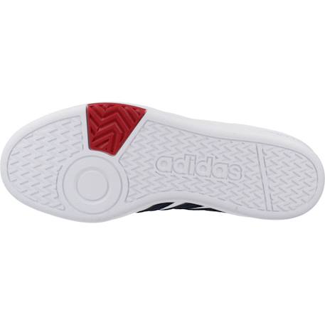 Baskets garçon en textile Blanc 6 - vertbaudet enfant 