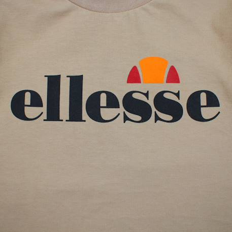 T-shirt manches courtes garçon avec imprimé Beige 5 - vertbaudet enfant 