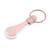 Coupe ongle pour bébé avec bout rond Rose ancienne 4 - vertbaudet enfant 