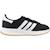 Basket garçon en textile style vintage lacets Noir 1 - vertbaudet enfant 