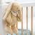 Veilleuse peluche lapin sleepy Beige 5 - vertbaudet enfant 