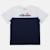 T-shirt manches courtes garçon avec imprimé Marine 4 - vertbaudet enfant 