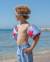 Brassards de natation en neoprene enfants Blue 1 - vertbaudet enfant 